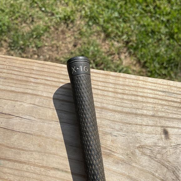 Callaway Steelhead X-16 4 Iron / Steelhead X-16 Ultra Light Steel / RH     L599E - Picture 6 of 7